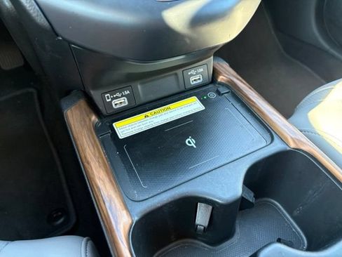 Used 2021 Honda CR-V Touring image 33
