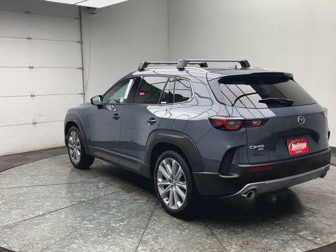 New 2026 MAZDA CX-50 AWD 2.5 S image 38