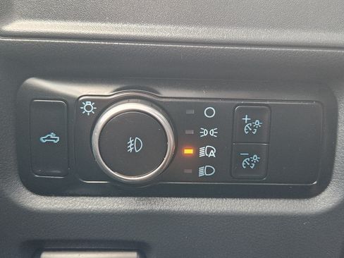 Used 2024 Ford F150 STX RWD image 16