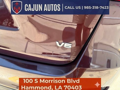Used 2020 Kia Sorento S FWD image 17