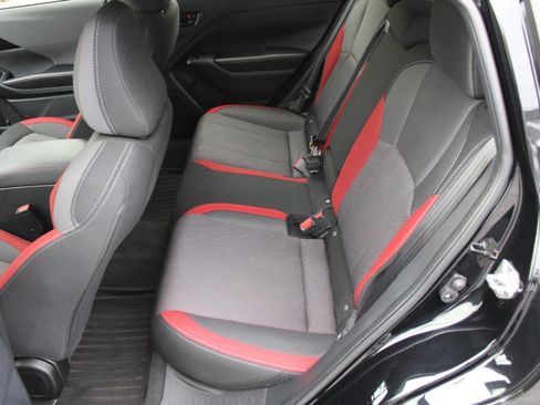 Used 2024 Subaru Impreza RS image 18