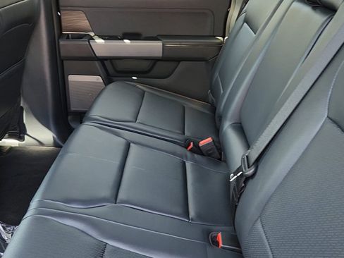 New 2025 Ford F150 Lariat w/ Equipment Group 502A High image 22