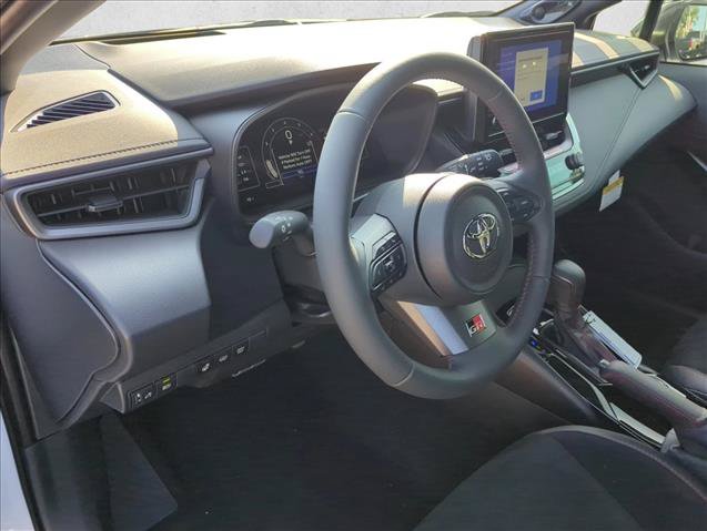New 2026 Toyota Corolla GR AWD/4WD image 15
