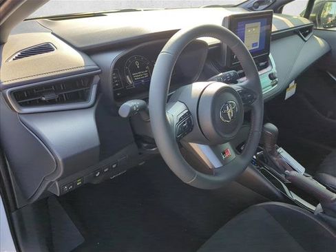 New 2026 Toyota Corolla GR AWD/4WD image 15