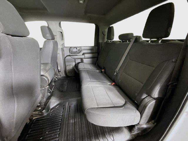 Used 2021 GMC Sierra 3500 2WD Crew Cab w/ Convenience Package image 22