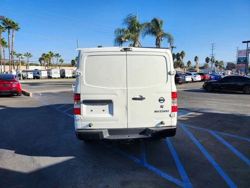 Used 2018 Nissan NV 2500 S RWD image 6