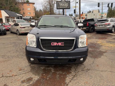 Used 2009 GMC Yukon SLT image 13