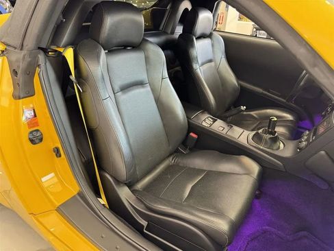 Used 2005 Nissan 350Z Touring image 26