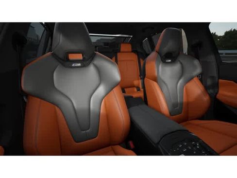 New 2026 BMW M5 w/ Carbon Package image 11