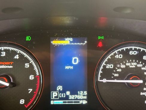 Used 2023 Subaru Forester Sport image 30