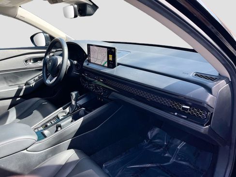 Used 2025 Honda Accord Touring image 31