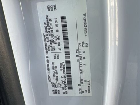 Used 2020 Ford F350 XLT w/ XLT Value Package image 7