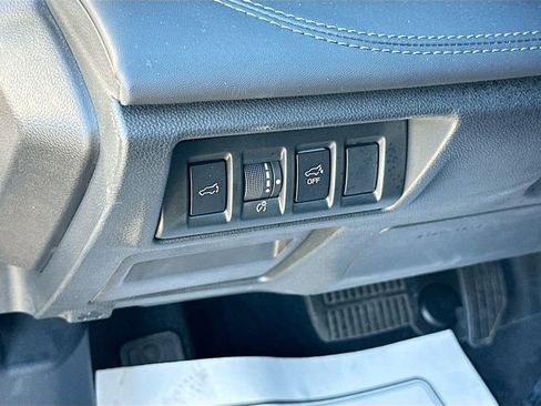 Used 2020 Subaru Outback Limited w/ Popular Package #2 image 10