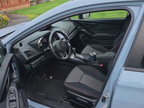 Used 2019 Subaru Crosstrek 2.0i Premium image 10