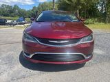Used 2016 Chrysler 200 Limited w/ Anniversary Edition image 6