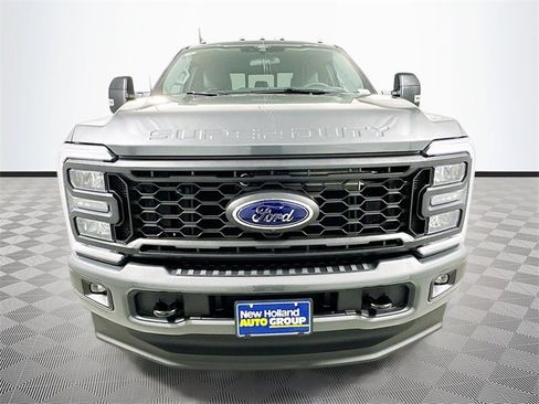 New 2026 Ford F350 XL w/ STX Appearance Package image 2