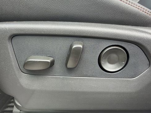 New 2026 GMC Sierra 2500 AT4 image 22