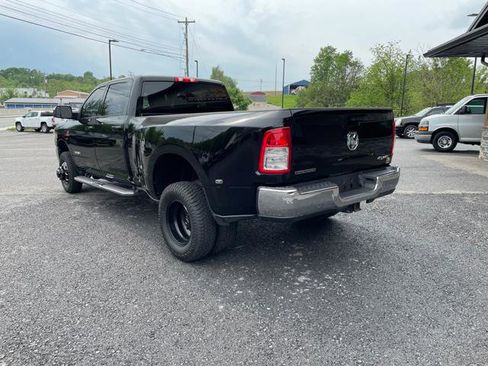 Used 2021 RAM 3500 Big Horn image 5