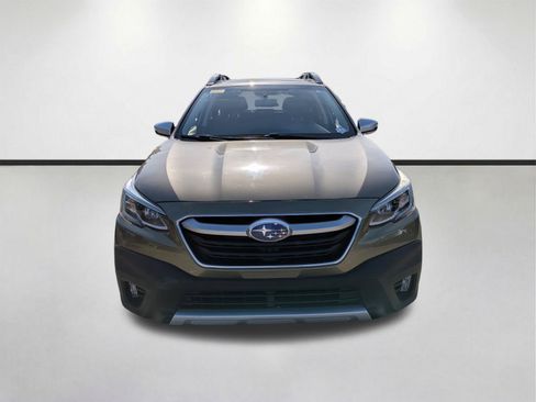 Used 2020 Subaru Outback Touring XT AWD/4WD image 8