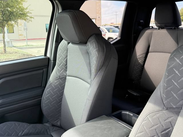 Used 2026 Toyota Tacoma SR5 AWD/4WD image 16
