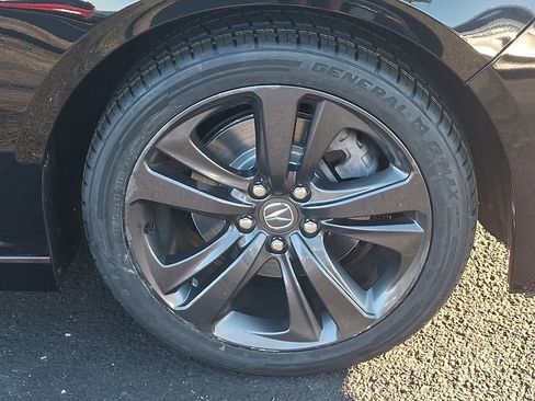 Certified 2021 Acura TLX w/ A-SPEC Pkg image 8