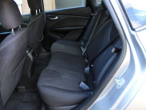 Used 2015 Dodge Dart SXT FWD image 13