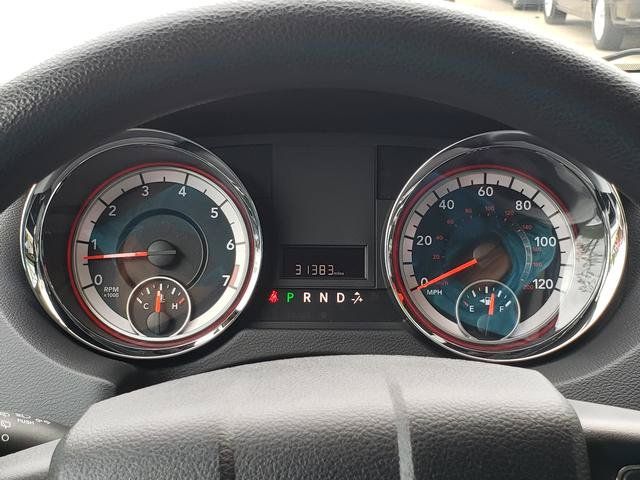 Used 2016 Dodge Grand Caravan SE w/ Quick Order Package 29E SE FWD image 26