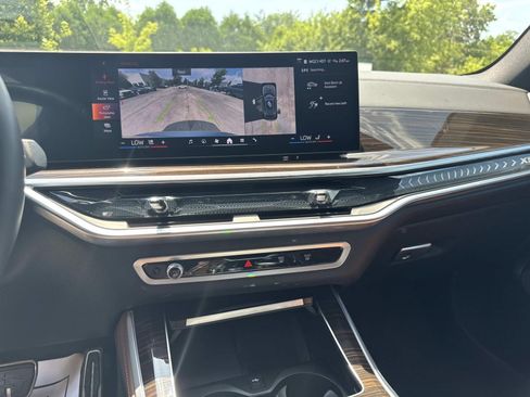Used 2024 BMW X5 xDrive50e w/ Executive Package AWD/4WD image 20
