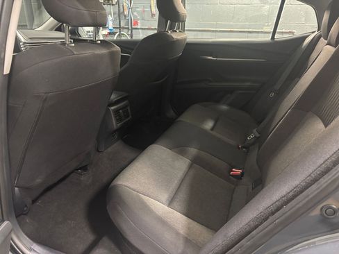 Used 2025 Toyota Camry LE image 36