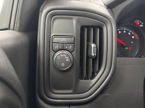 New 2026 Chevrolet Silverado 1500 W/T w/ WT Value Package image 11
