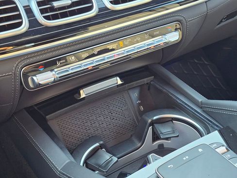 New 2026 Mercedes-Benz GLE 53 AMG 4MATIC image 31