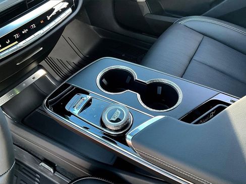 New 2026 Cadillac Lyriq Premium Sport image 8