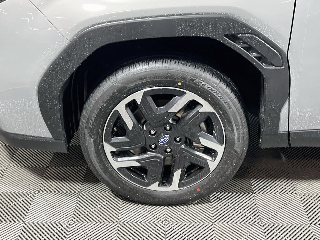 New 2026 Subaru Forester Premium AWD/4WD image 23