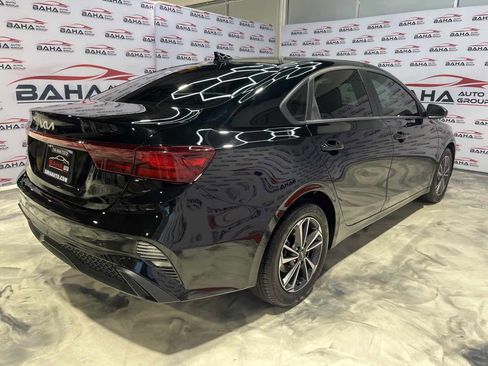 Used 2024 Kia Forte LXS image 6