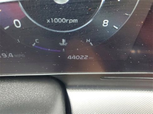 Used 2023 Kia Sportage SX image 26