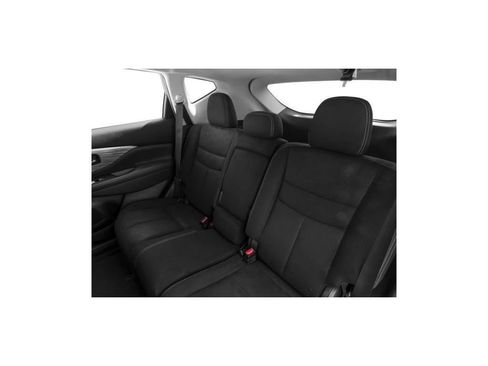 Used 2016 Nissan Murano SV w/ Premium Package AWD/4WD image 14