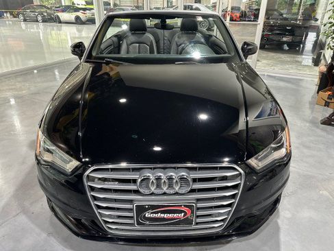 Used 2015 Audi A3 2.0T Premium Plus AWD/4WD image 10