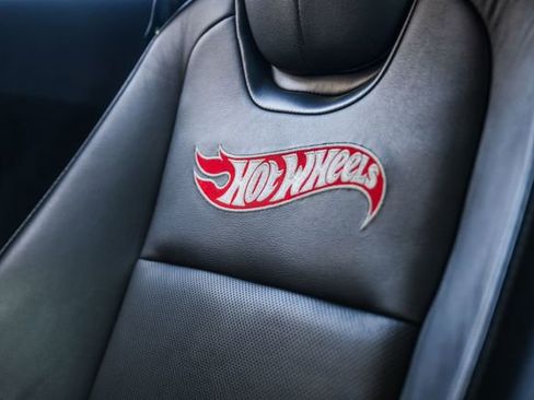 Used 2013 Chevrolet Camaro SS w/ Hot Wheels Special Edition image 22