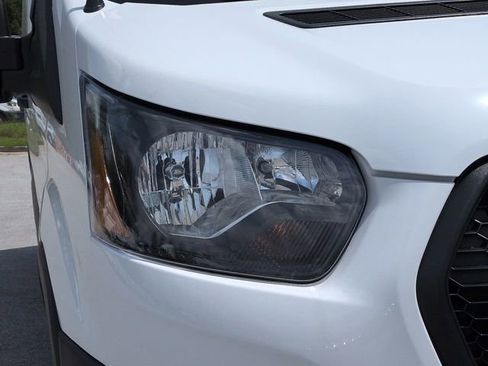 New 2025 Ford Transit 150 Low Roof w/ Load Area Protection Package image 9