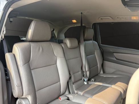 Used 2015 Honda Odyssey EX-L image 20