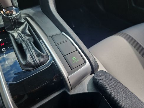 Used 2017 Honda Civic EX image 20