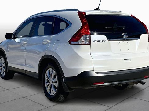 Used 2014 Honda CR-V EX-L image 10