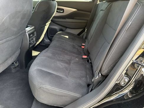 Used 2021 Nissan Murano SV FWD image 27