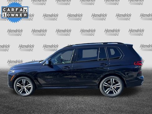 Used 2023 BMW X7 xDrive40i w/ M Sport Package image 7
