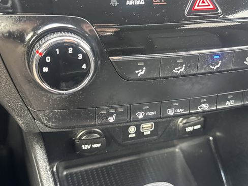 Used 2018 Hyundai Tucson SEL image 27