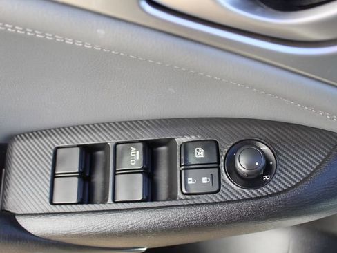 Used 2019 MAZDA CX-3 Touring image 14