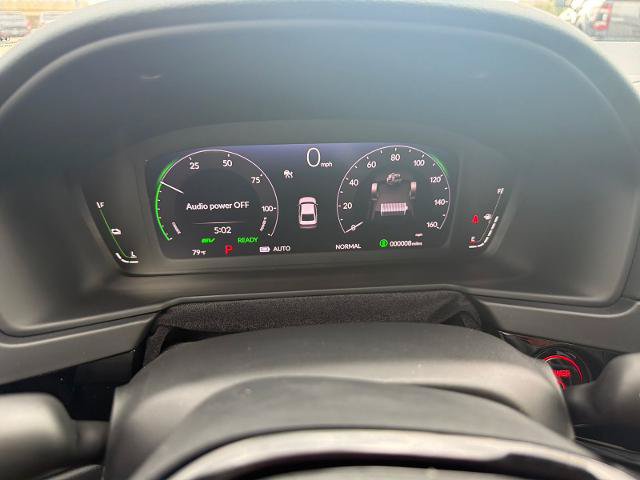 New 2026 Honda Accord Touring image 23