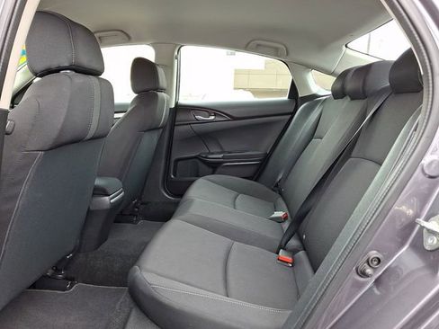 Used 2018 Honda Civic LX image 10