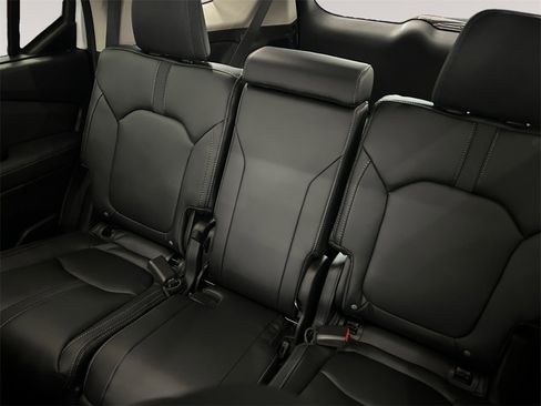 New 2025 Honda Pilot EX-L image 13