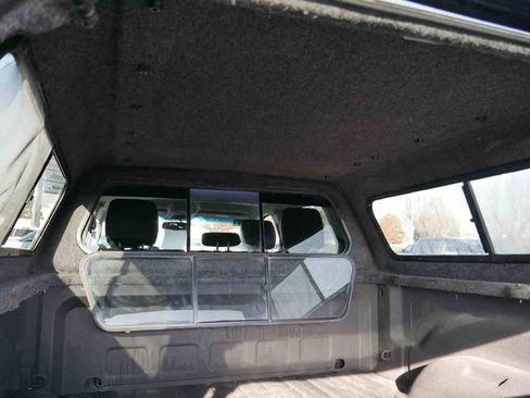 Used 2011 RAM 2500 Laramie w/ Protection Group image 10